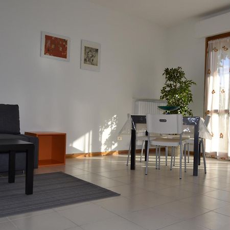 Via Dante 10 Apartment ซีโรโล ภายนอก รูปภาพ
