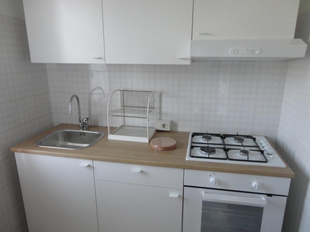Via Dante 10 Apartment ซีโรโล ภายนอก รูปภาพ