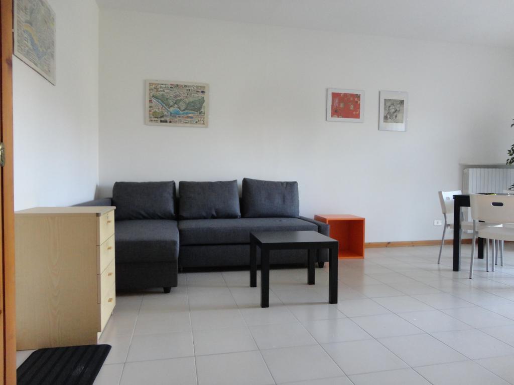 Via Dante 10 Apartment ซีโรโล ภายนอก รูปภาพ