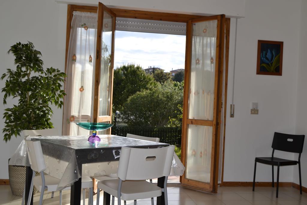 Via Dante 10 Apartment ซีโรโล ภายนอก รูปภาพ