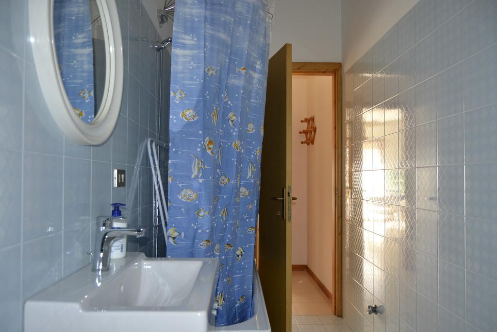 Via Dante 10 Apartment ซีโรโล ภายนอก รูปภาพ