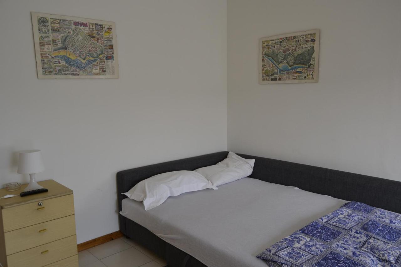 Via Dante 10 Apartment ซีโรโล ภายนอก รูปภาพ