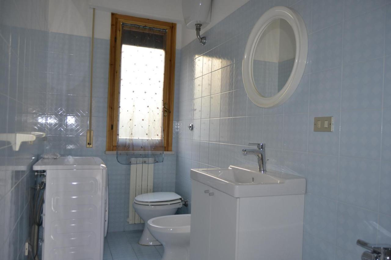Via Dante 10 Apartment ซีโรโล ภายนอก รูปภาพ